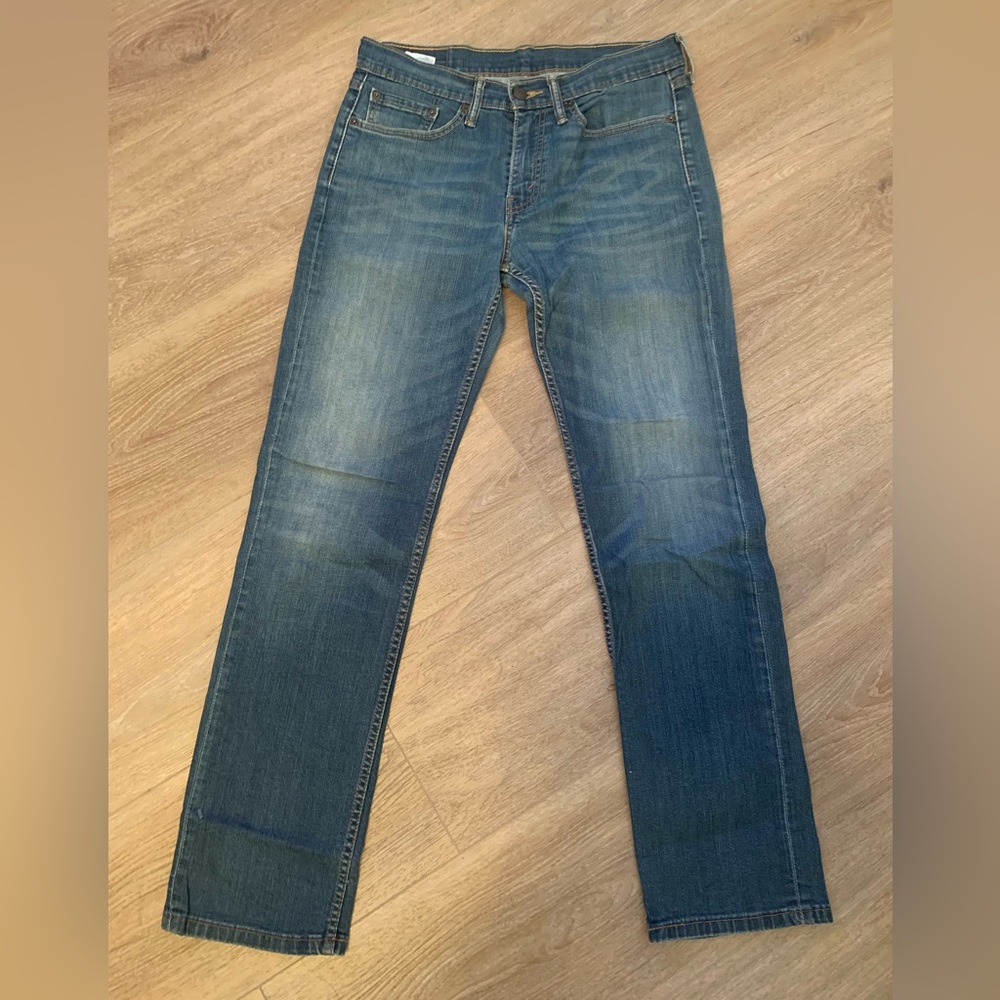 Levi’s 514 31x32
